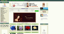Desktop Screenshot of jolika.kepeslap.com