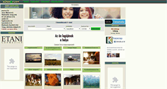 Desktop Screenshot of anao.kepeslap.com