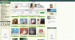 Desktop Screenshot of emina.kepeslap.com