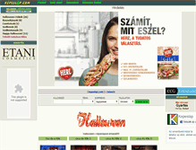 Tablet Screenshot of helowin.kepeslap.com