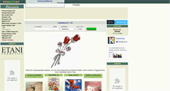 Desktop Screenshot of a75.kepeslap.com