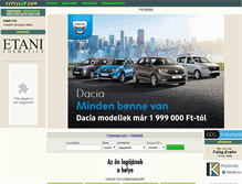 Tablet Screenshot of diddlside.kepeslap.com
