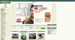Desktop Screenshot of fagzal.kepeslap.com
