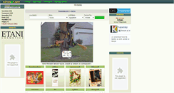 Desktop Screenshot of derina.kepeslap.com