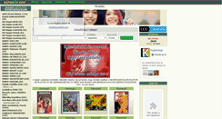 Desktop Screenshot of 5ildyke5.kepeslap.com