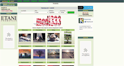 Desktop Screenshot of medi333.kepeslap.com