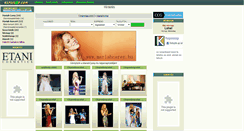 Desktop Screenshot of mariahcarey.kepeslap.com